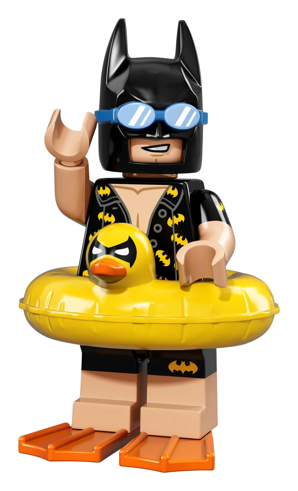 LEGO 71017 Batman en vacances - prix et où acheter | Brick Broker