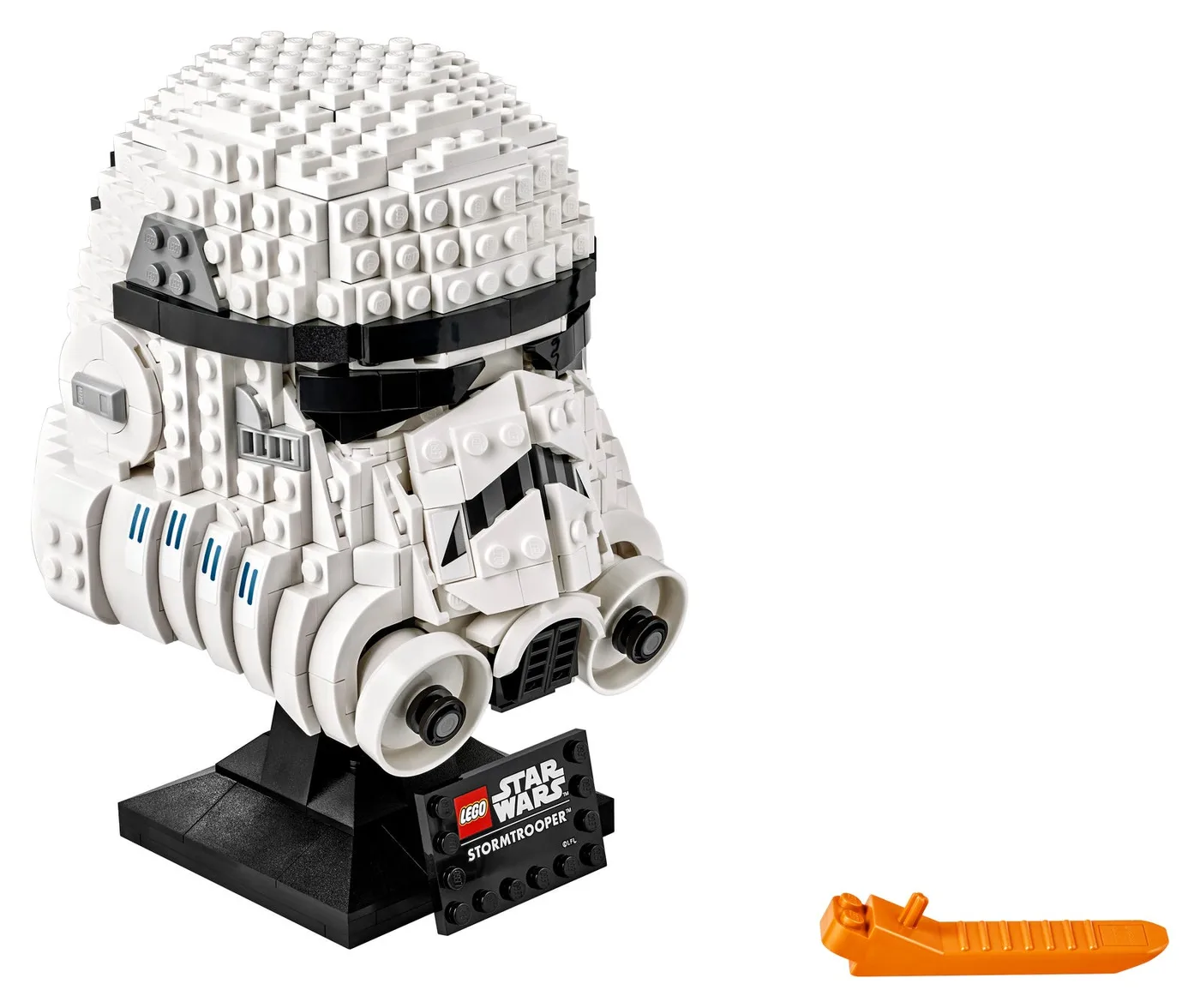 LEGO 75276 Stormtrooper - prix et où acheter | Brick Broker