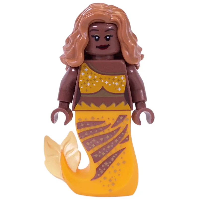 Indira — dans quels sets LEGO ? (fig-013713) | Brick Broker