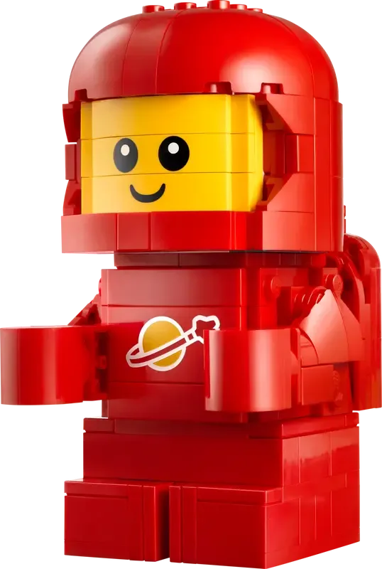 LEGO 40767 Bébé Astronaute Agrandie - prix | Brick Broker