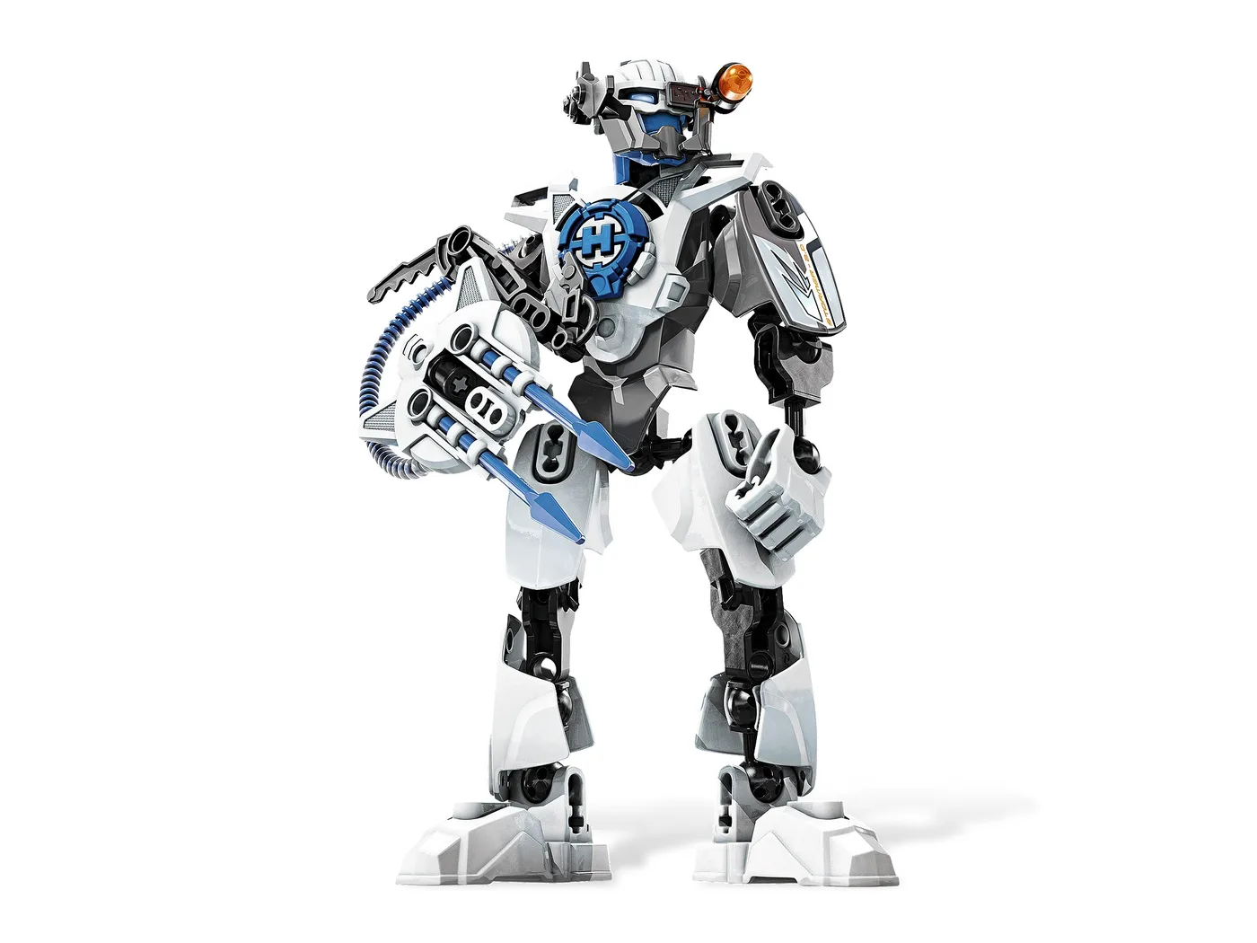 LEGO 2063 Stormer 2.0 - prix et où acheter | Brick Broker