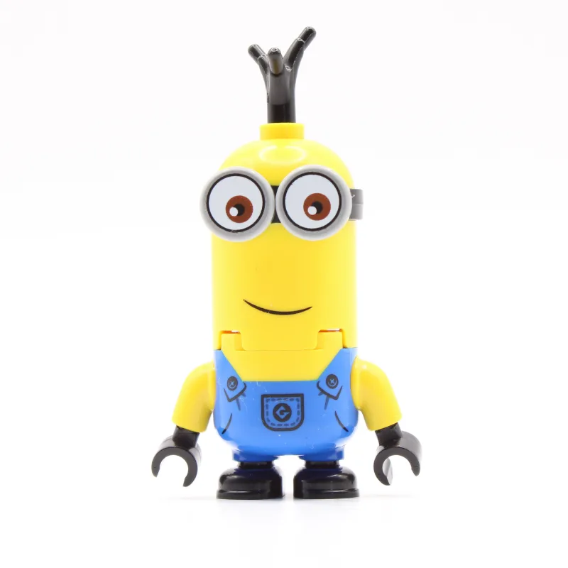 Minion Tim — dans quels sets LEGO ? (fig-014985) | Brick Broker