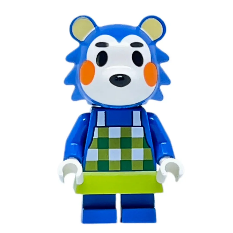 Mabel — dans quels sets LEGO ? (fig-015714) | Brick Broker