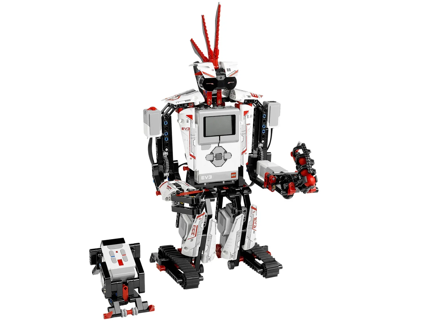 LEGO 31313 Mindstorms EV3 - prix et où acheter | Brick Broker