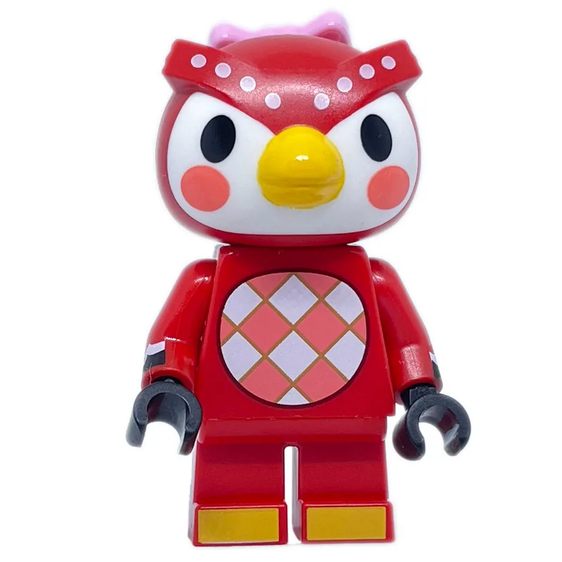 Celeste — dans quels sets LEGO ? (fig-015718) | Brick Broker