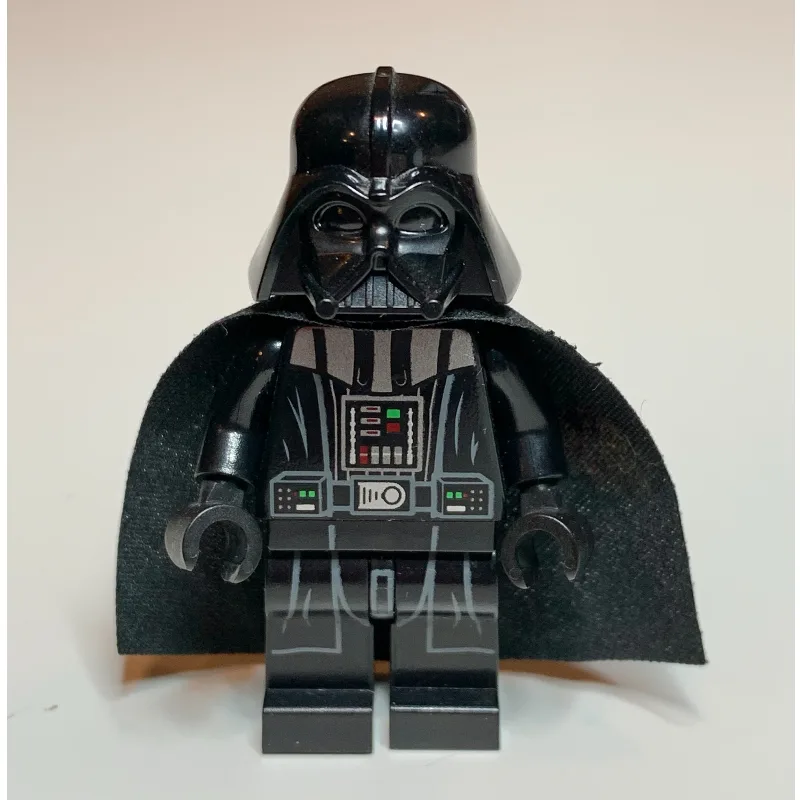 Darth Vader, Tan Skin — dans quels sets LEGO ? (fig-004057) | Brick Broker