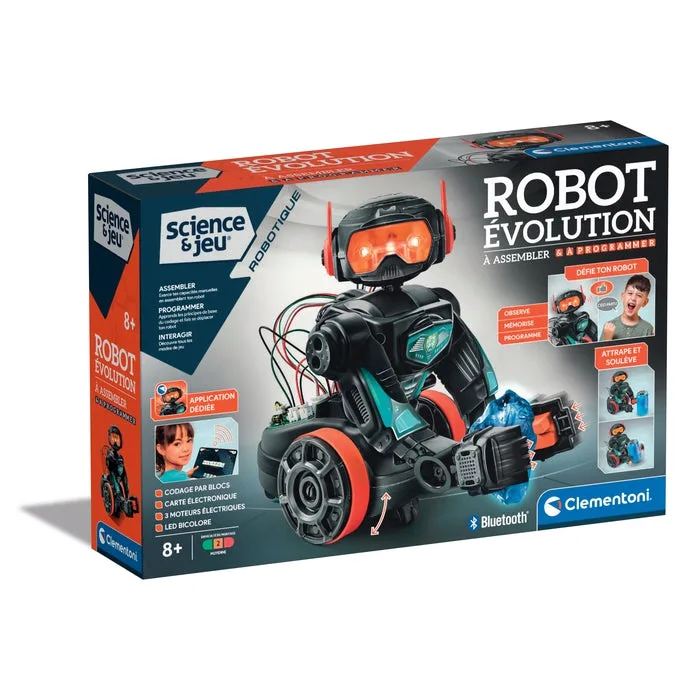 BON PLAN : -29% sur le Robot Évolution ! | Brick Broker