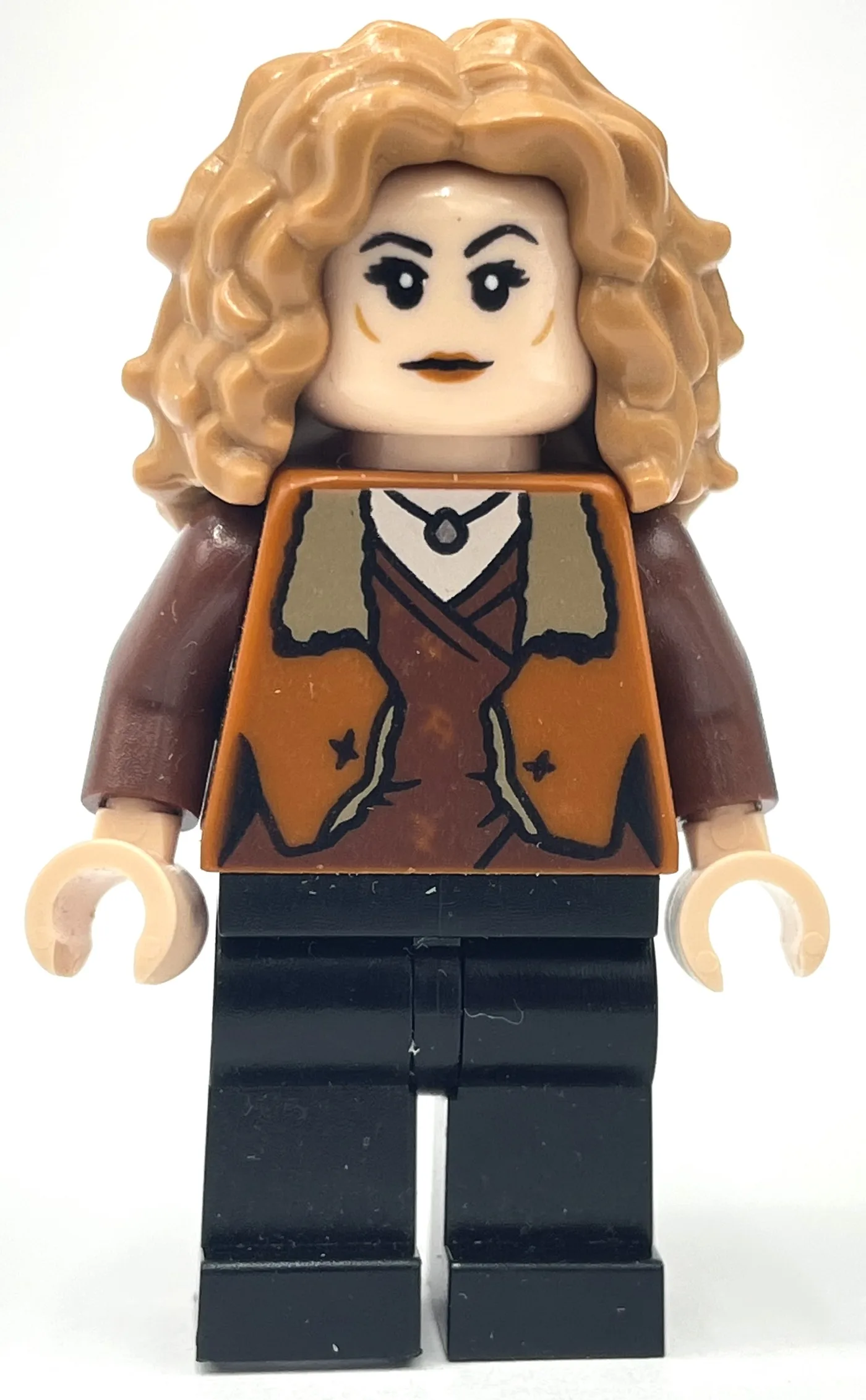 Madam Rosmerta — dans quels sets LEGO ? (fig-011381) | Brick Broker