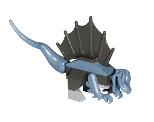 LEGO 5953 Bébé Dimetrodon - prix et où acheter | Brick Broker