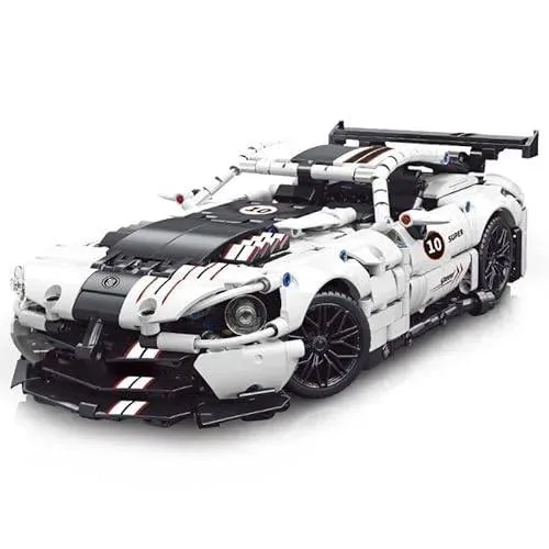 MOYU Voiture de sport Viper (MY88317) - prix | Brick Broker