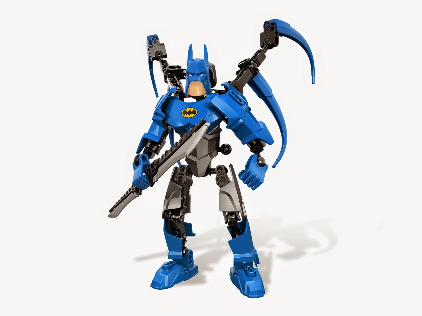 LEGO 4526 Batman - prix et où acheter | Brick Broker