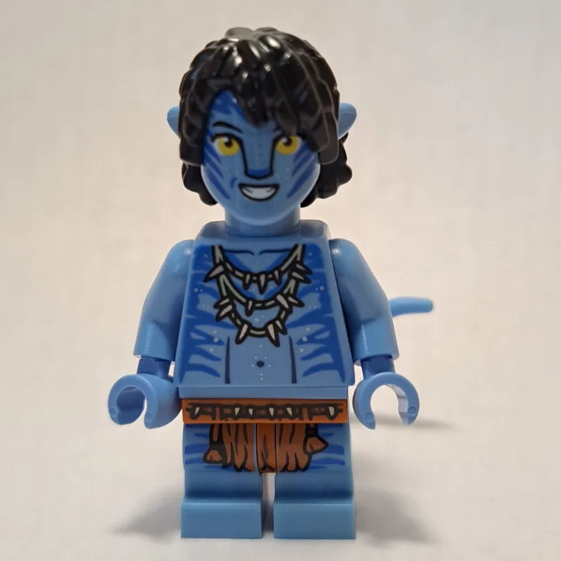 Tuk — dans quels sets LEGO ? (fig-013426) | Brick Broker