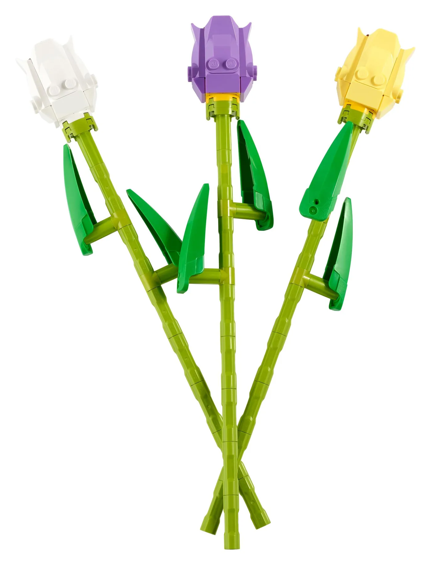 LEGO 40461 Tulipes - prix et où acheter | Brick Broker