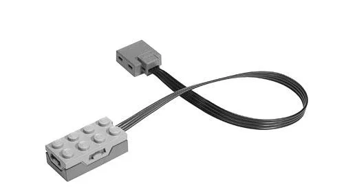 LEGO 9584 Capteur d'inclinaison WeDo Robotics - prix | Brick Broker
