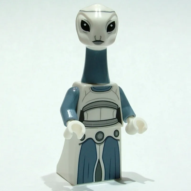 Taun We — dans quels sets LEGO ? (fig-012922) | Brick Broker