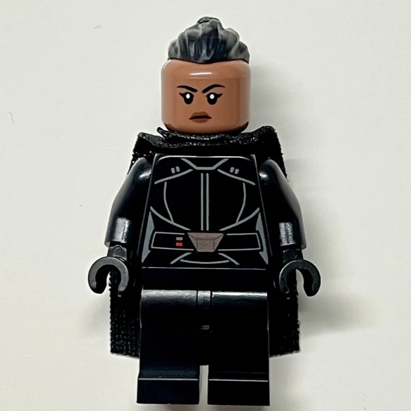 Reva (Third Sister) — dans quels sets LEGO ? (fig-012939) | Brick Broker