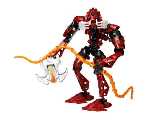 LEGO 8917 Kalmah - prix et où acheter | Brick Broker