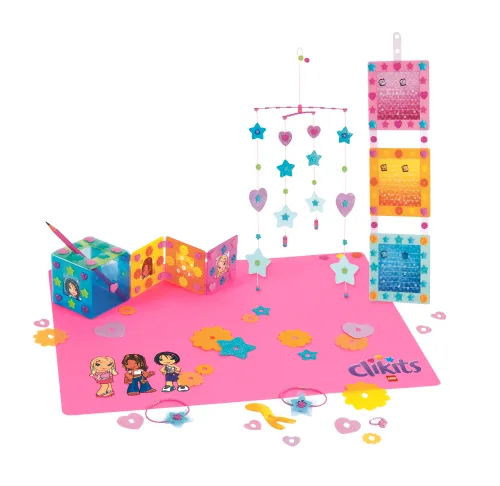LEGO 7513 Studio de design ultime - prix | Brick Broker