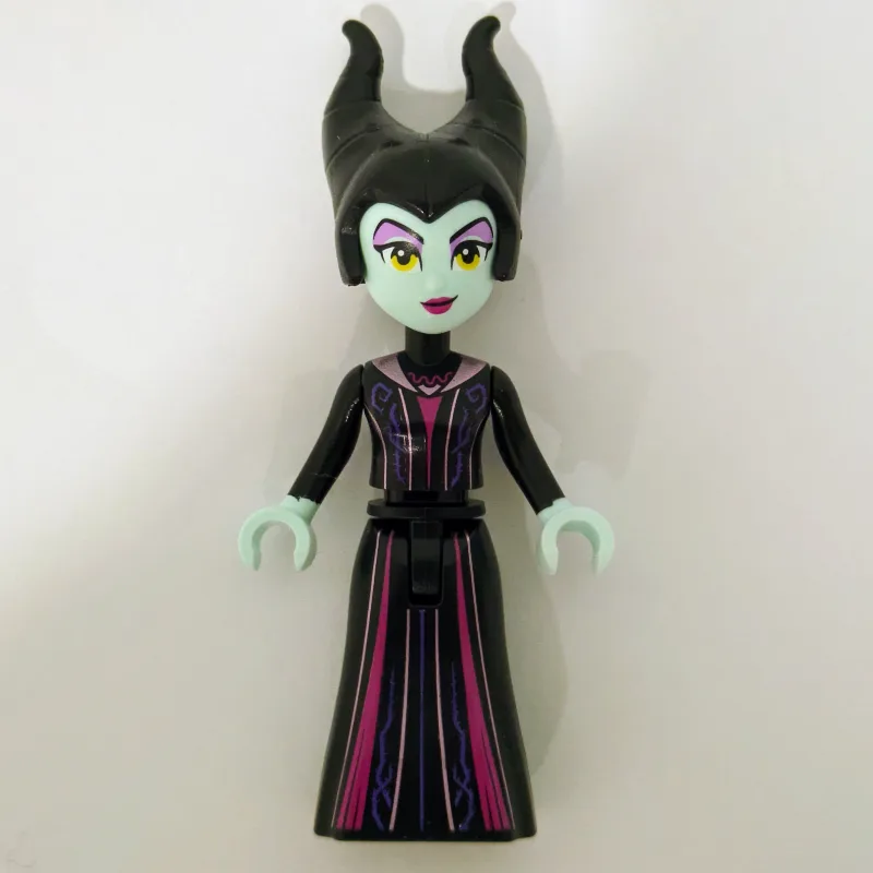 Maleficent — dans quels sets LEGO ? (fig-013372) | Brick Broker