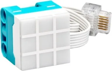 LEGO 45608 Matrice de lumière couleur 3×3 - prix | Brick Broker
