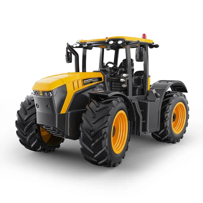 CaDA Tracteur à distance JCB sous licence DOUBLE E | E359-003 (CADA-E359-003W) - prix | Brick Broker