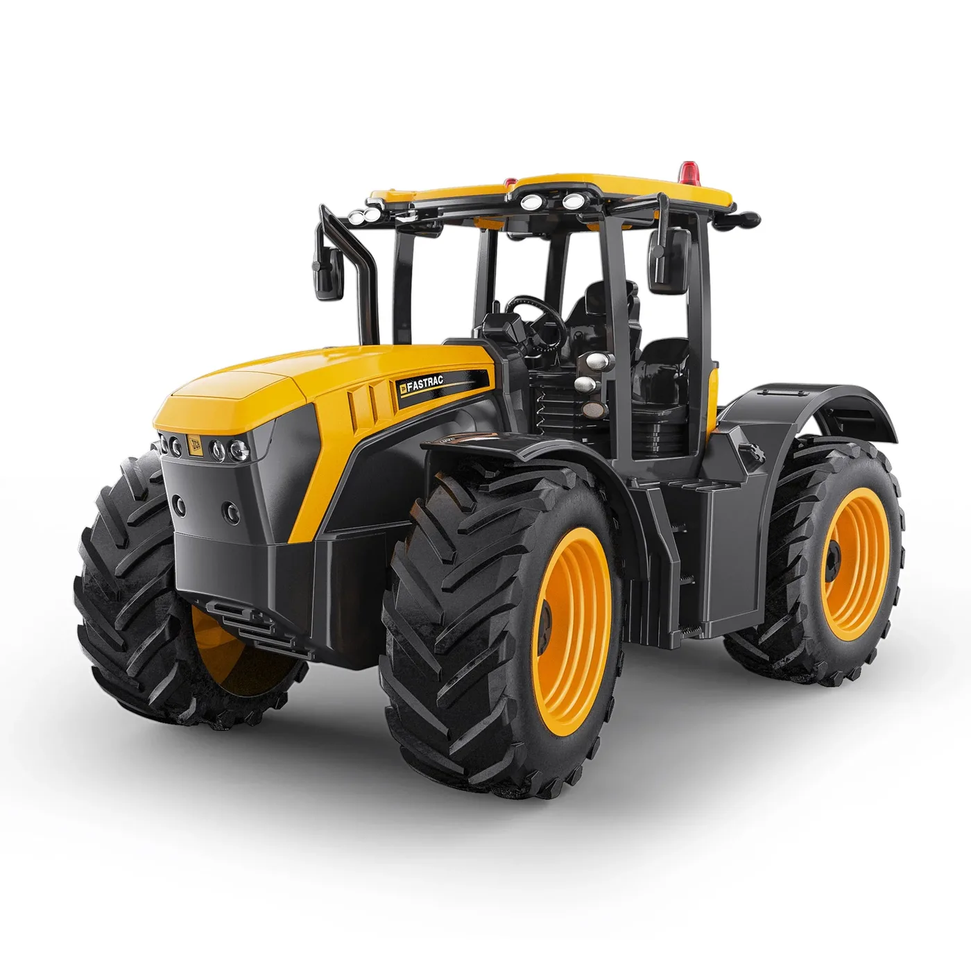 CaDA Tracteur à distance JCB sous licence DOUBLE E | E359-003 (CADA-E359-003W) - prix | Brick Broker