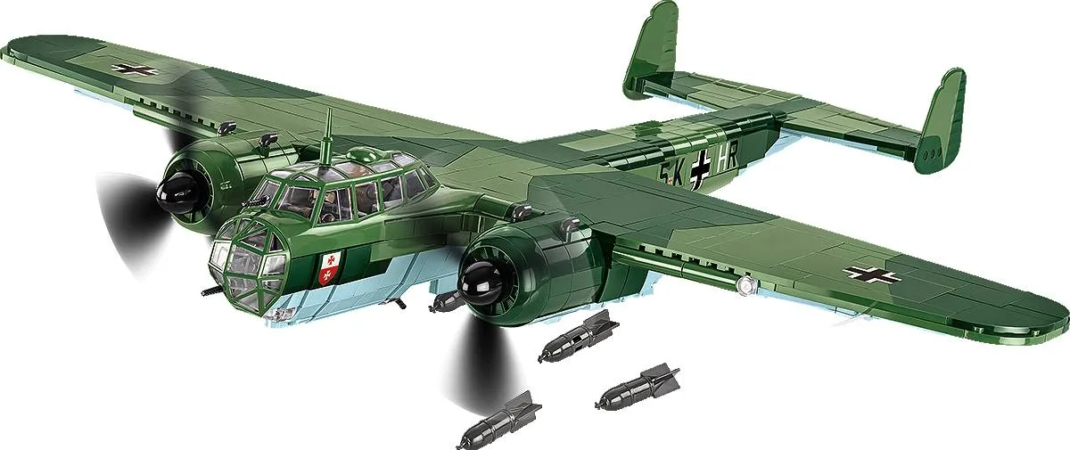 COBI Dornier Do 17Z-2 (COBI-5754) - prix | Brick Broker
