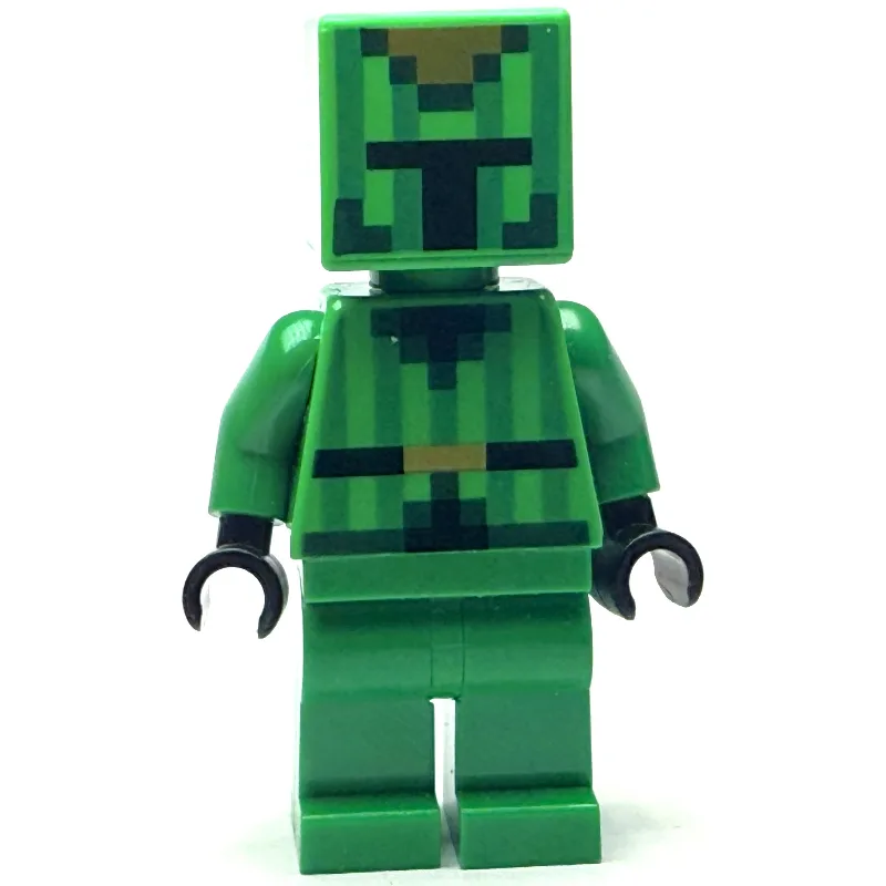 Cactus Knight — dans quels sets LEGO ? (fig-017857) | Brick Broker