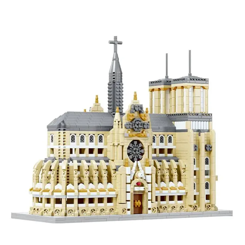 MOYU Notre-Dame de Paris (MY92054) - prix | Brick Broker
