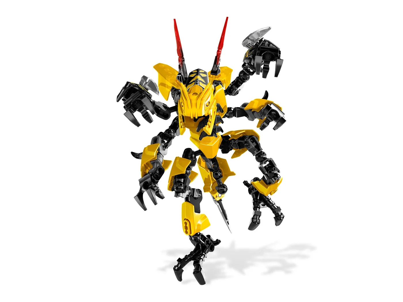 LEGO 2231 Waspix - prix et où acheter | Brick Broker