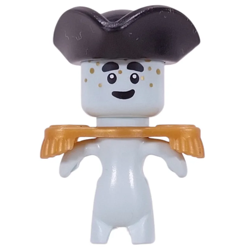 Dreamling, Tricorn — dans quels sets LEGO ? (fig-017076) | Brick Broker