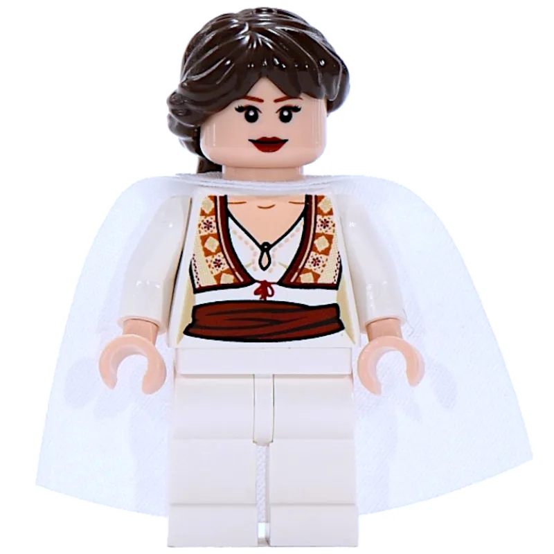 Princess Tamina — dans quels sets LEGO ? (fig-006309) | Brick Broker