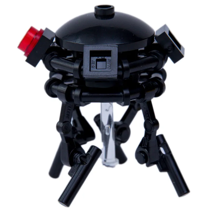 Imperial Probe Droid - With Stand — dans quels sets LEGO ? (fig-010474) | Brick Broker