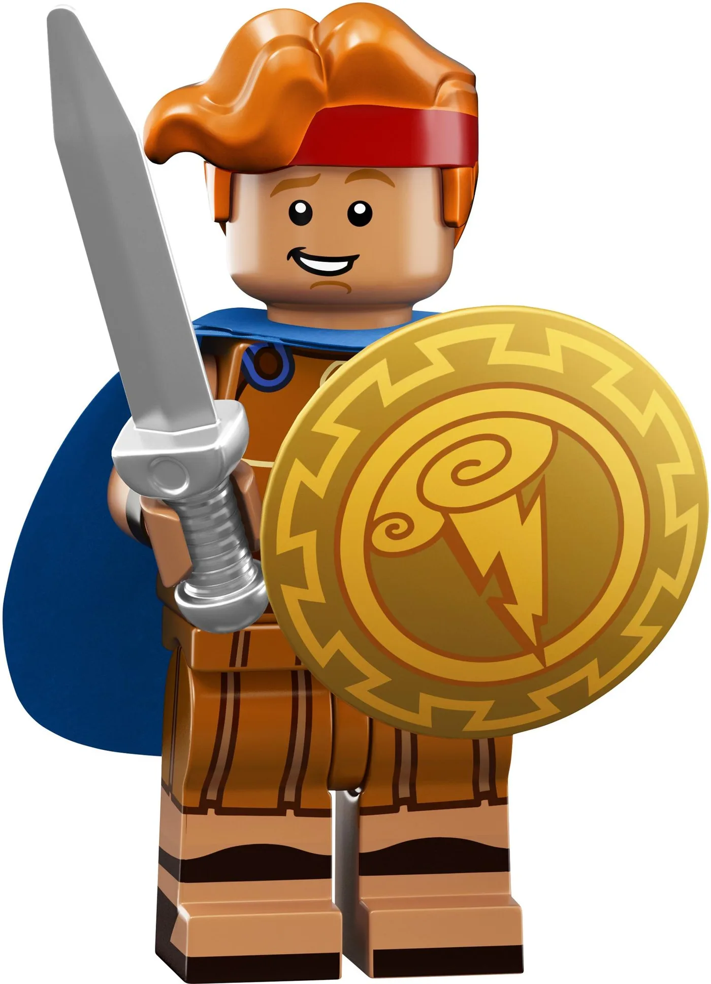 LEGO 71024 Hercule - prix et où acheter | Brick Broker