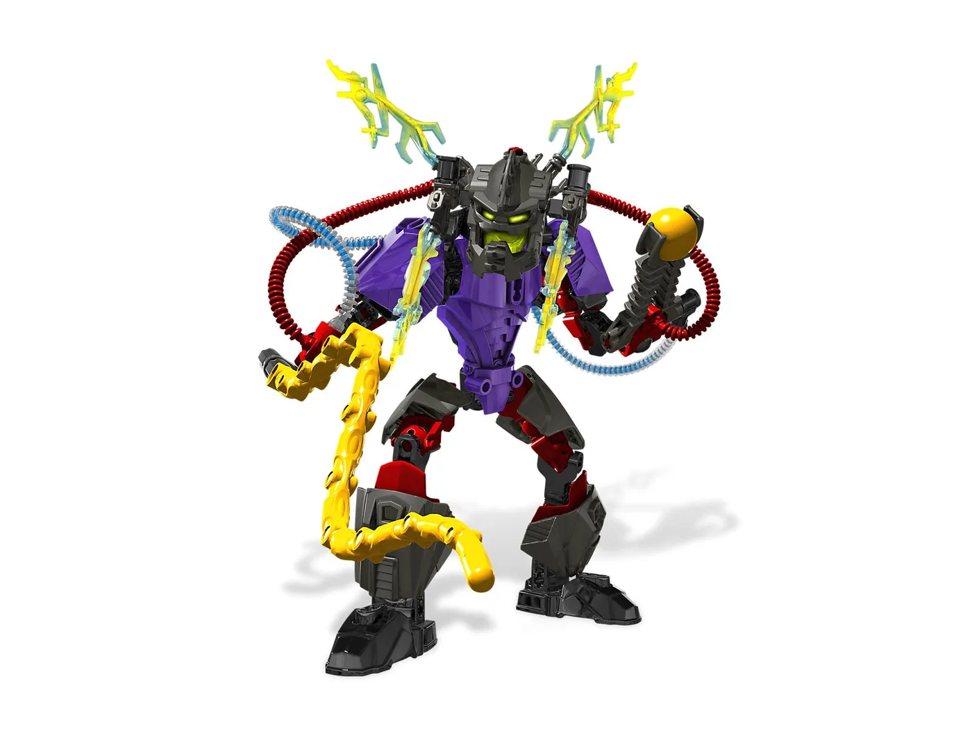 LEGO 6283 Voltix - Preise & Vergleich | Brick Broker