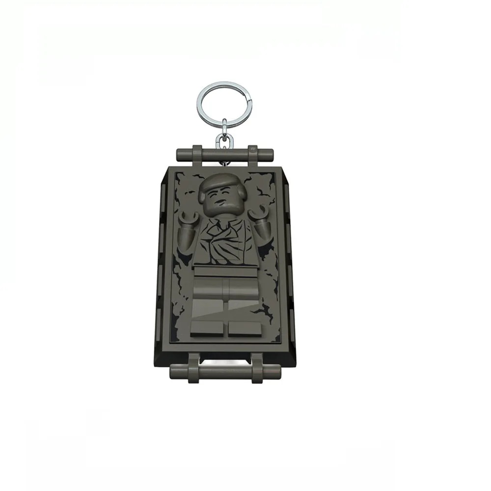 LEGO Han Solo dans la Carbonite (LGLKE72-1) - prix | Brick Broker