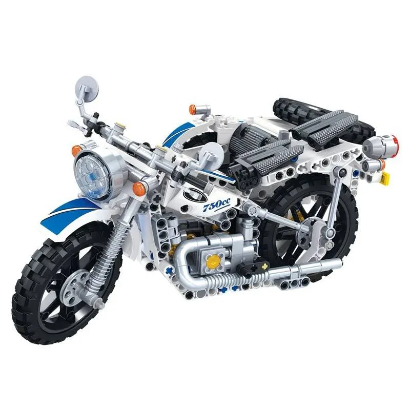 Winner La moto à trois roues (WINNER-7061) - prix | Brick Broker