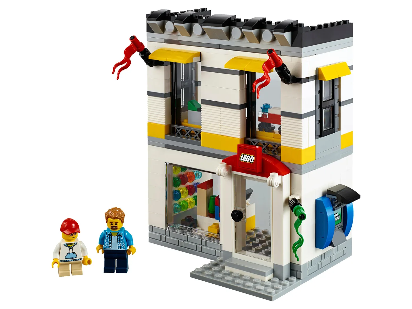 40305 Magasin LEGO - prix et où acheter | Brick Broker