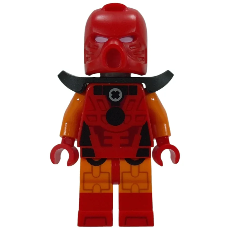BIONICLE Cosplayer — dans quels sets LEGO ? (fig-017557) | Brick Broker