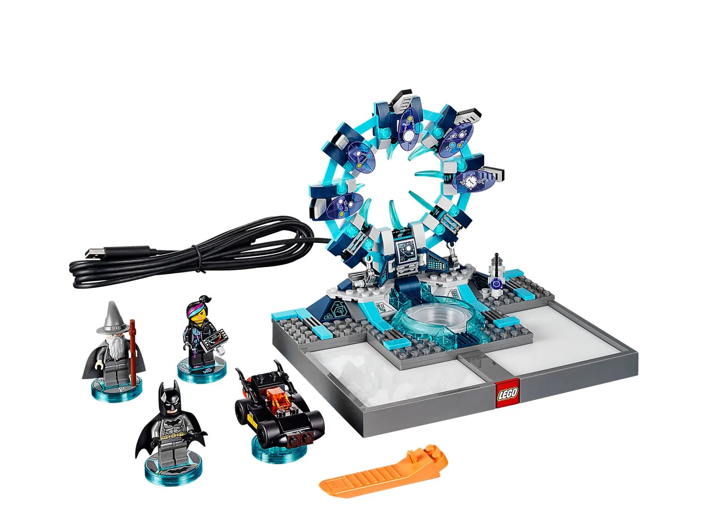 LEGO 71170 Pack de Démarrage PS3 - prix et où acheter | Brick Broker