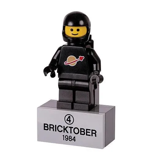 LEGO 2856226 Astronaute - prix et où acheter | Brick Broker