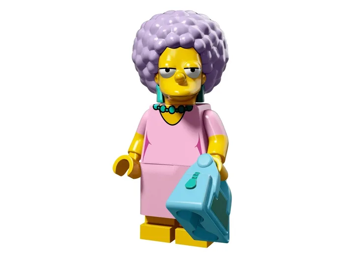 LEGO 71009 Patty - prix et où acheter | Brick Broker