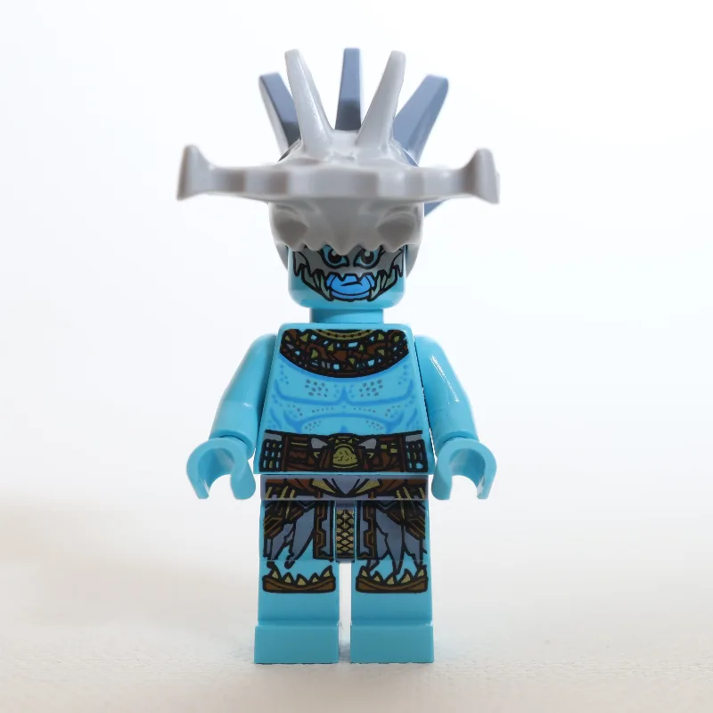 Attuma — dans quels sets LEGO ? (fig-013138) | Brick Broker