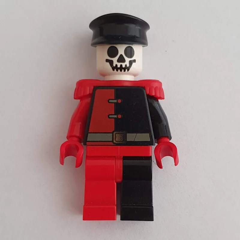 Ogel Minion — dans quels sets LEGO ? (fig-002308) | Brick Broker