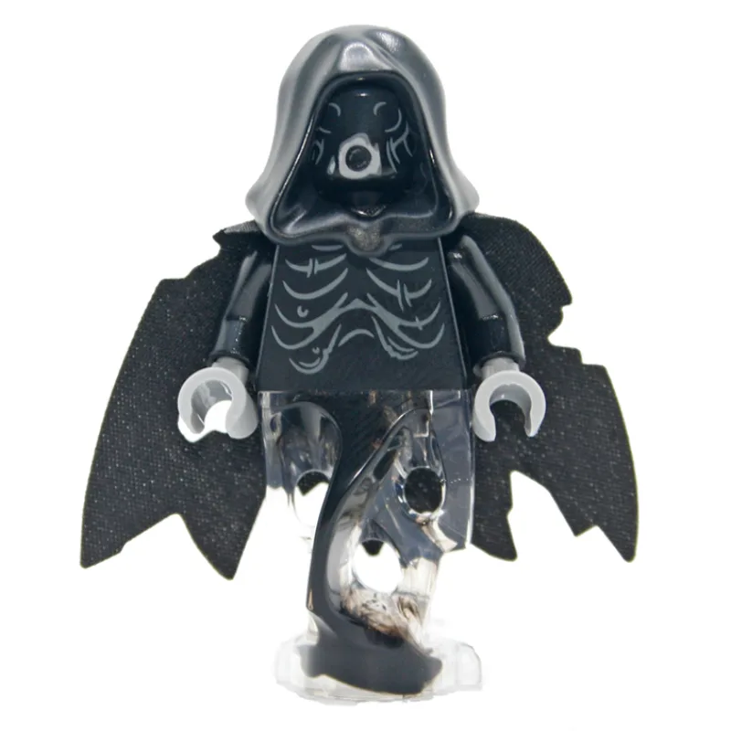 Dementor — dans quels sets LEGO ? (fig-017224) | Brick Broker