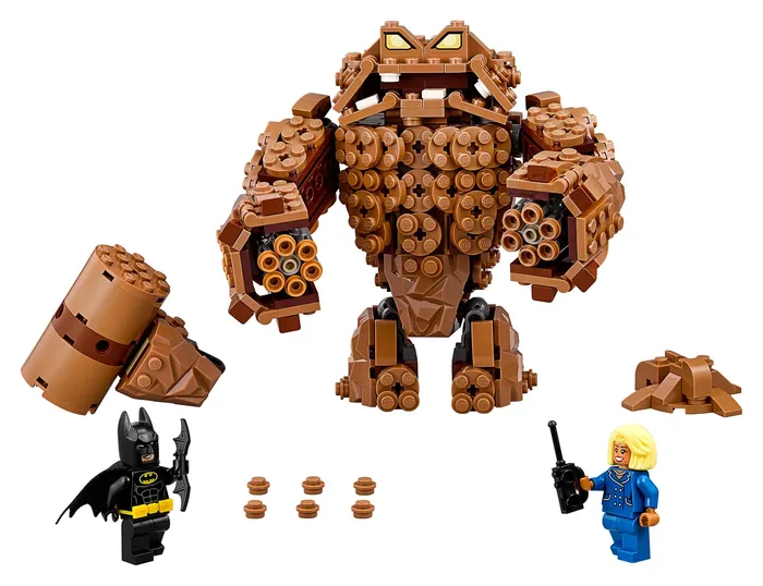 LEGO 70904 Clayface : Attaque Éclaboussante - prix | Brick Broker