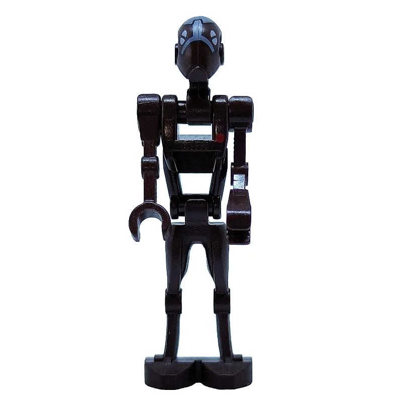 Commando Droid Captain — dans quels sets LEGO ? (fig-003966) | Brick Broker