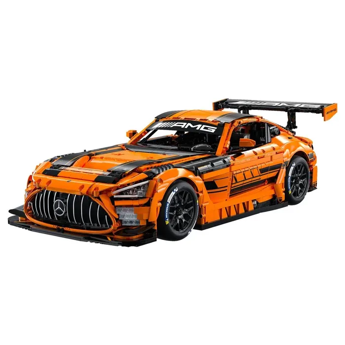 CaDA Mercedes AMG™ GT3 (C64008W) - prix et où acheter | Brick Broker