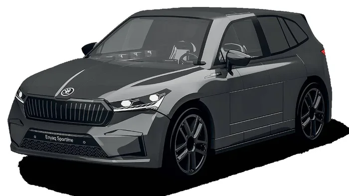 COBI Škoda Enyaq Sportline (COBI-24576) - prix | Brick Broker