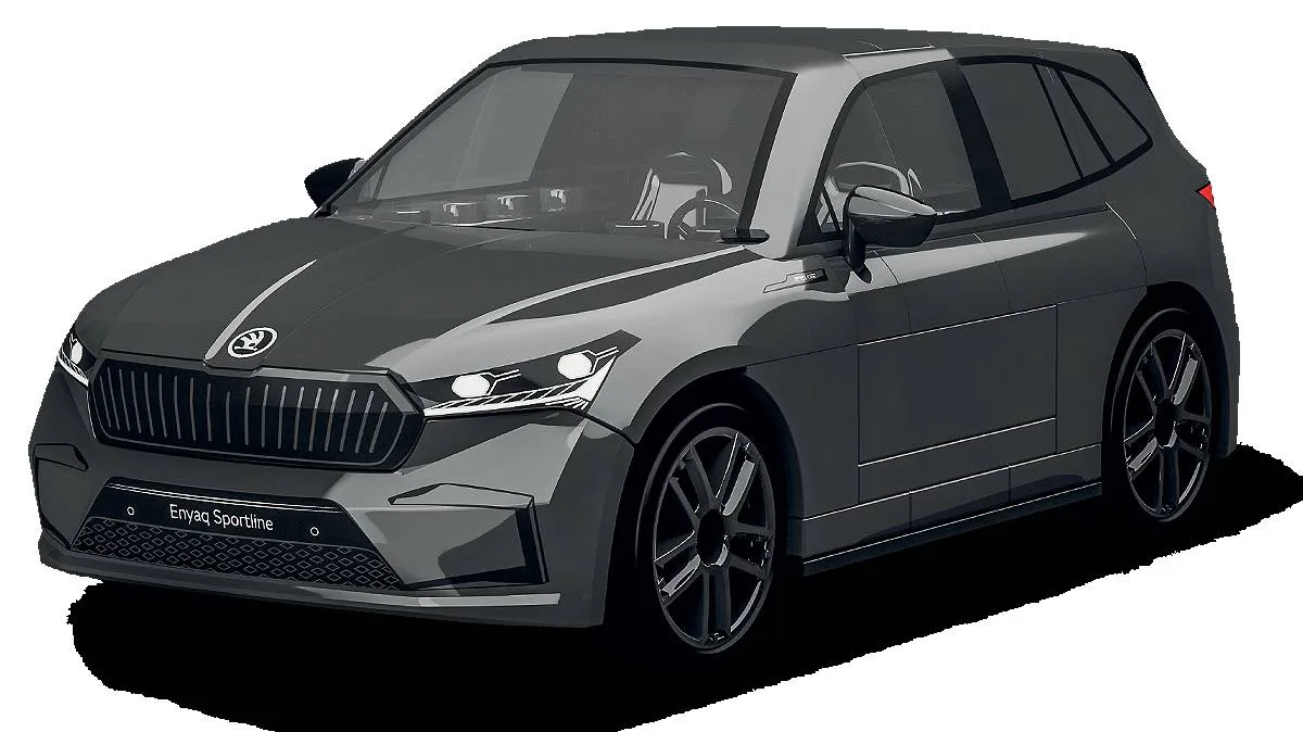 COBI Škoda Enyaq Sportline (COBI-24576) - prix | Brick Broker